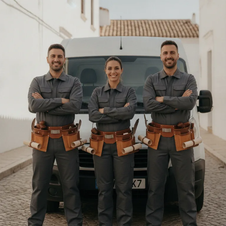 Abogado Mercantil equipo en Barri de Sant Andreu